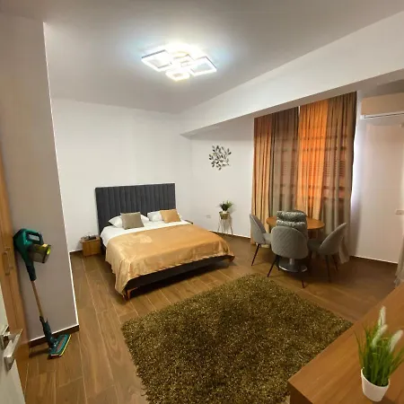 Viky Apartmán *