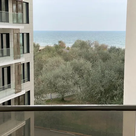 Apartmán Viky *