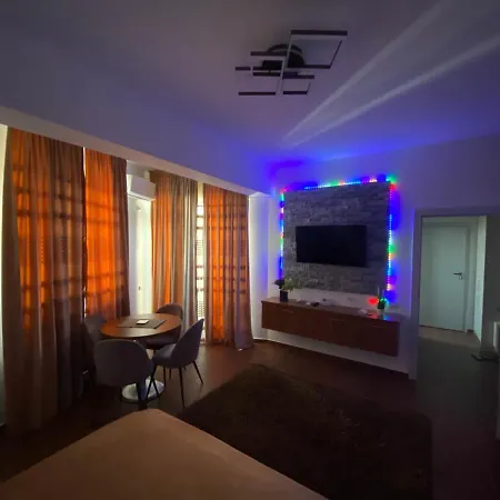 Viky Apartmán