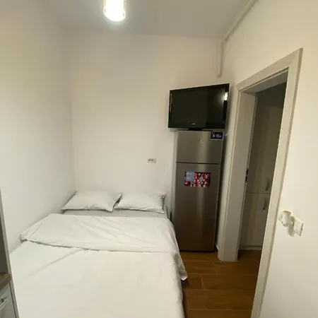 Apartmán Viky Mamaia