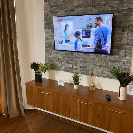 Viky Apartmán
