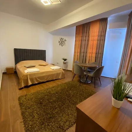 Viky Apartmán Mamaia