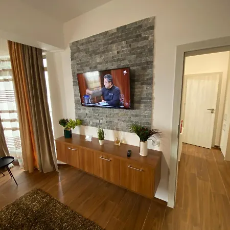 Apartmán Viky