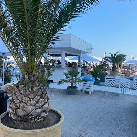 Viky Apartmán Mamaia