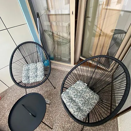 Viky Apartmán Mamaia