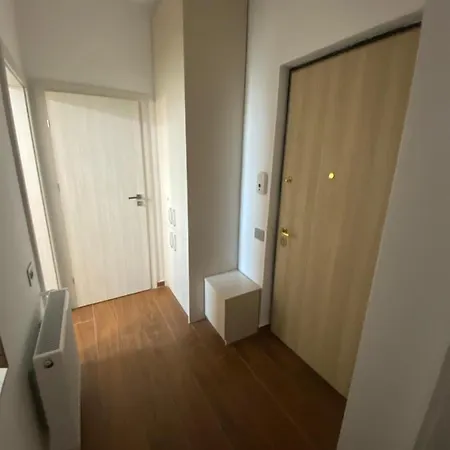 Apartmán Viky