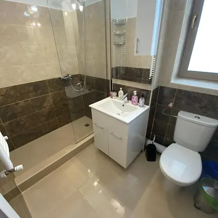 Viky Apartment
