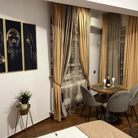 Apartmán Viky