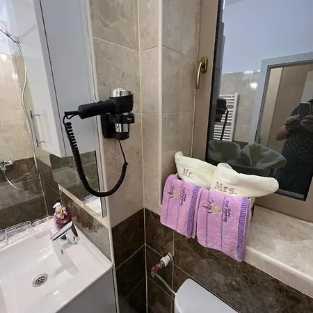 Apartmán Viky *