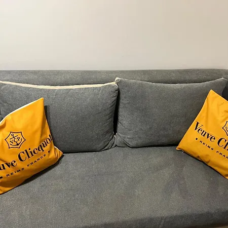 Apartmán Viky *