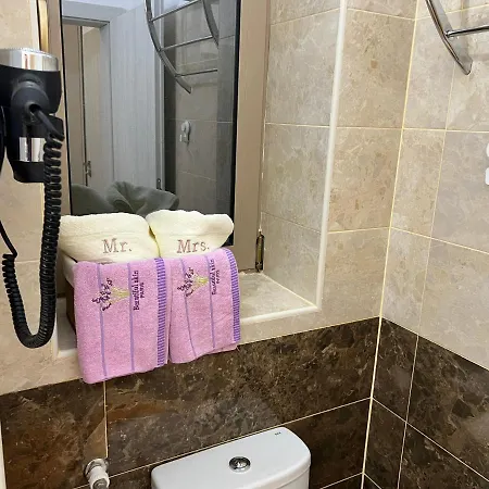 Apartmán Viky