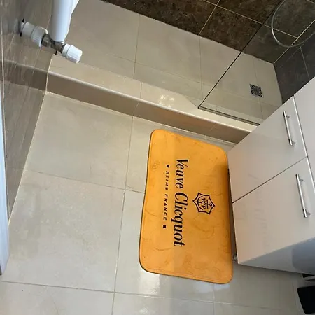 Viky Apartmán *