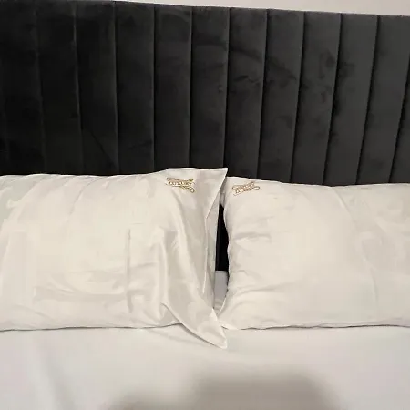 Apartmán Viky Mamaia