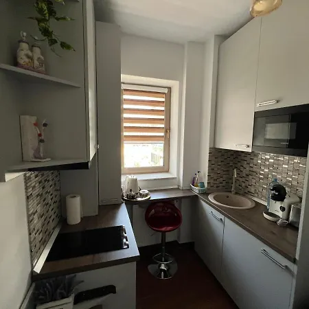 Viky Apartment *