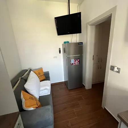 Apartmán Viky *