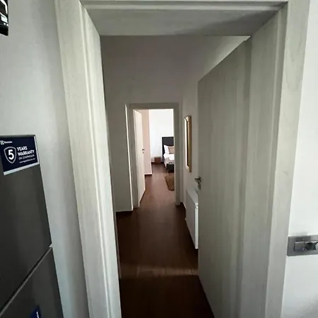 Viky Apartmán
