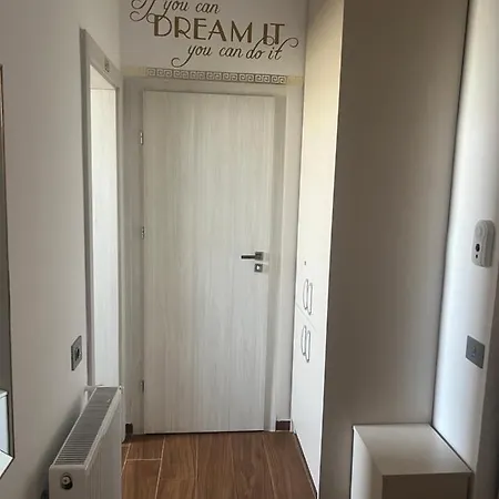 Viky Apartmán